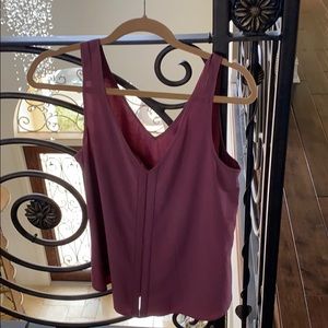 Athleta top